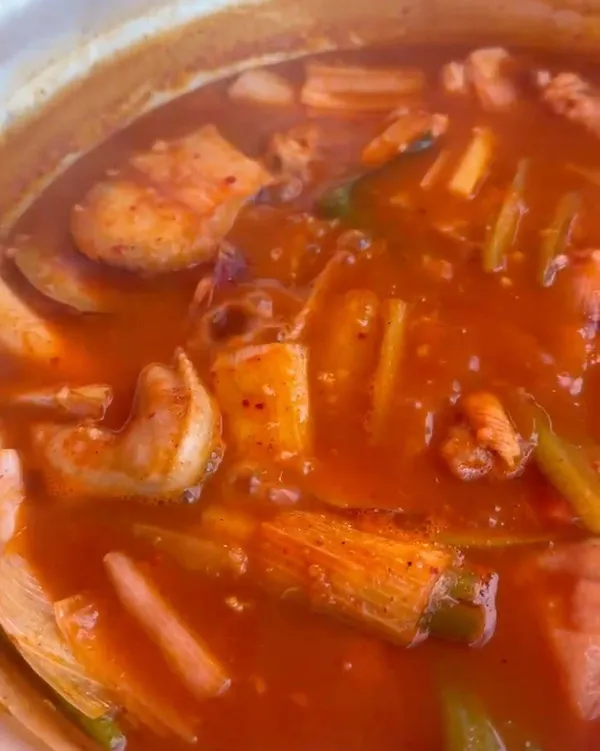익선돔 사진 3