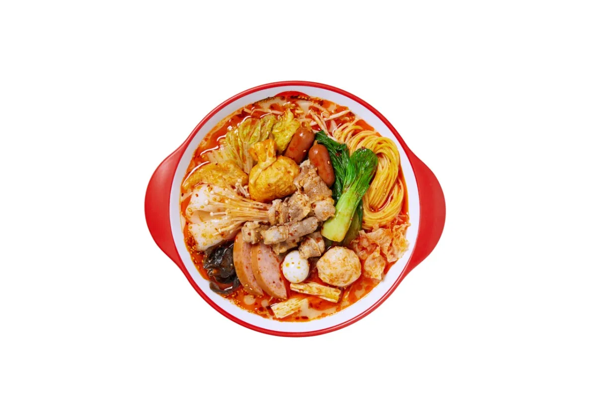 탕화쿵푸마라탕 종각점 대표 사진
