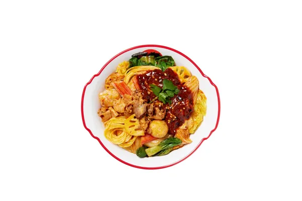 탕화쿵푸마라탕 종각점 사진 2