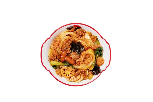 탕화쿵푸마라탕 종각점 사진 3