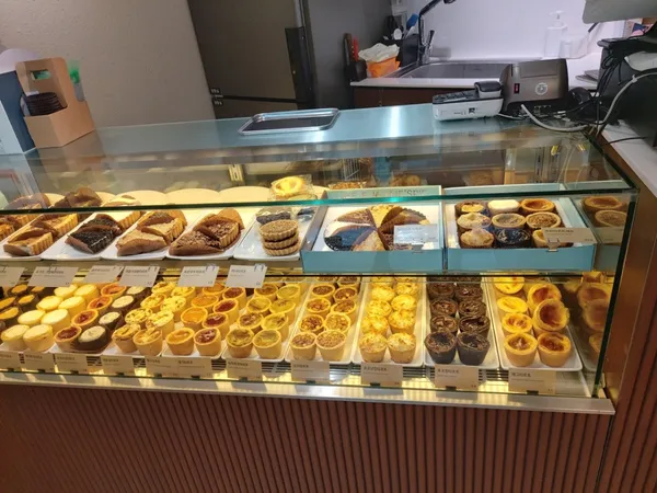エリスパイ クァンファムン店
