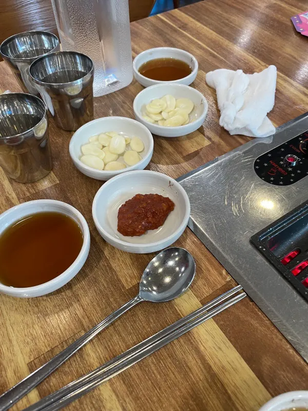 뚱보네돼지갈비 사진 4