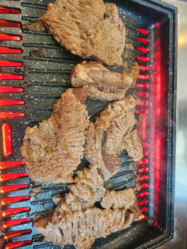 뚱보네돼지갈비 사진 2