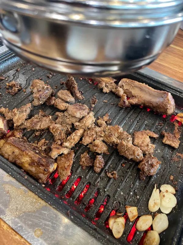 뚱보네돼지갈비 사진 5