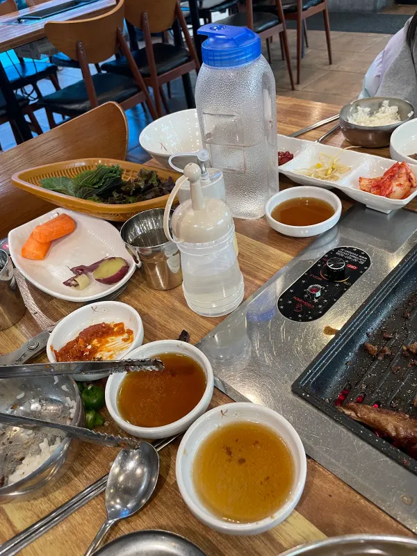 뚱보네돼지갈비 사진 3