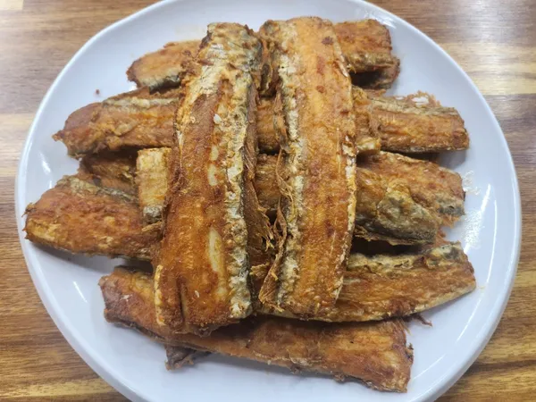 コンジュ食堂