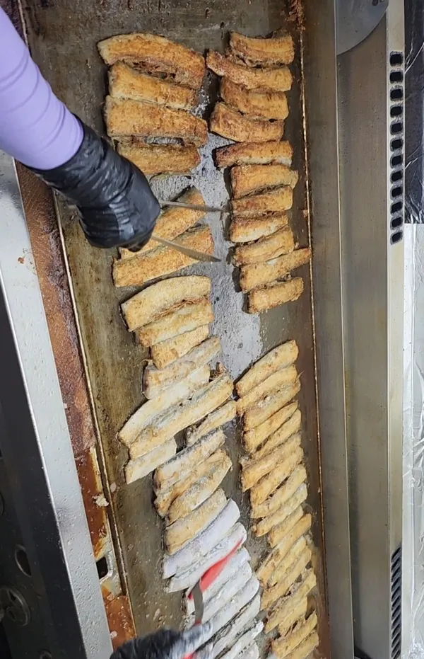 コンジュ食堂の写真4