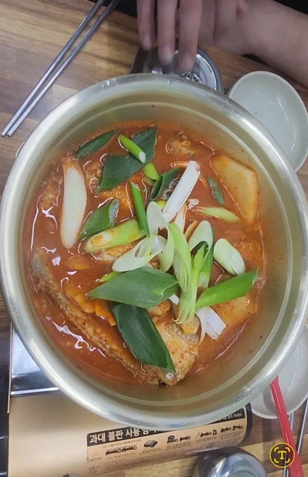 コンジュ食堂の写真2