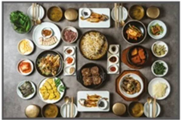 전통식당 담양본점