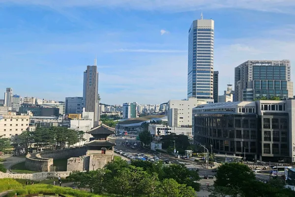 흥인지문공원