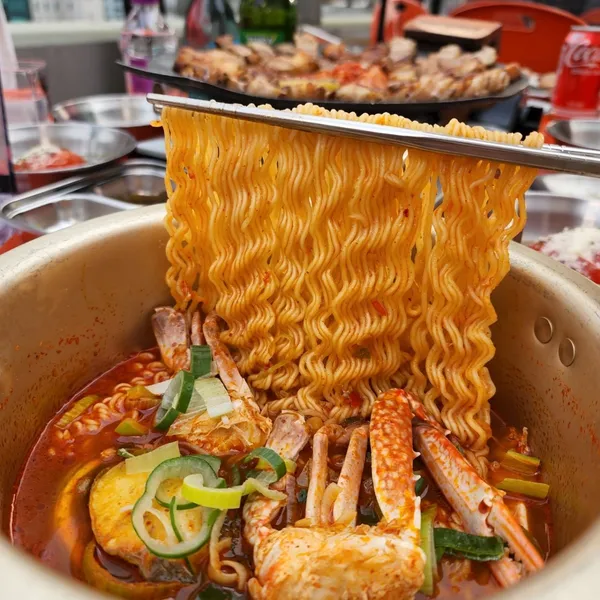 옥상별관 사진 2