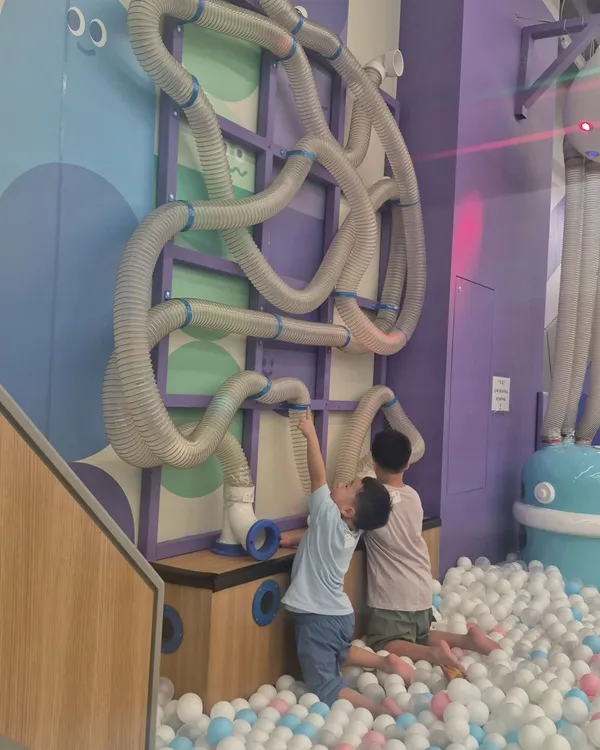 リトルチプ クムジョン店