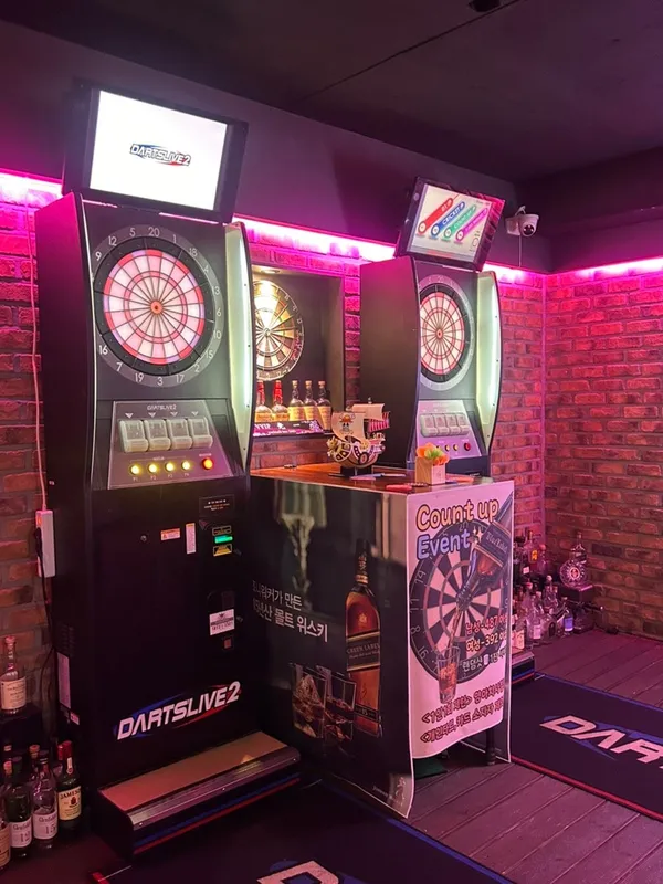 ウェスタンバー ダオの写真4