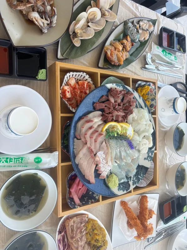 テゲエンクク フポリ店の写真2