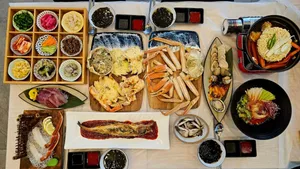 テゲエンクク フポリ店