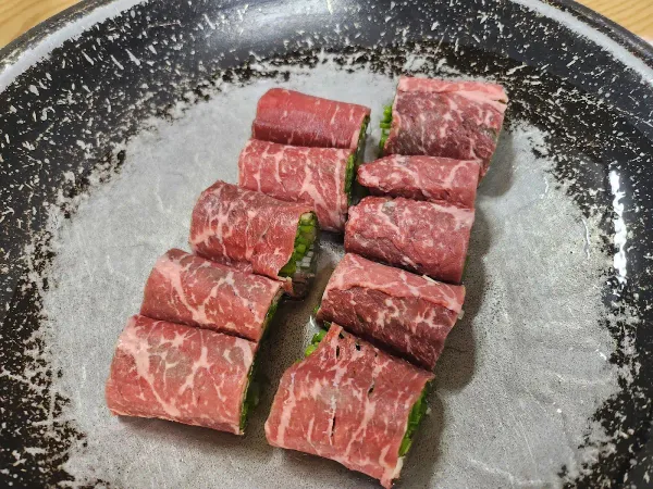 무궁화집