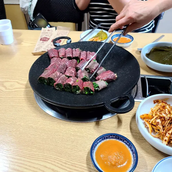 무궁화집 사진 2