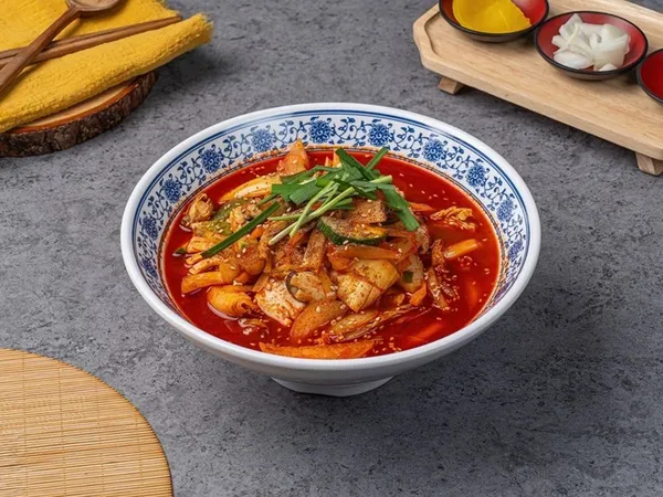 짬뽕천하 사진 3