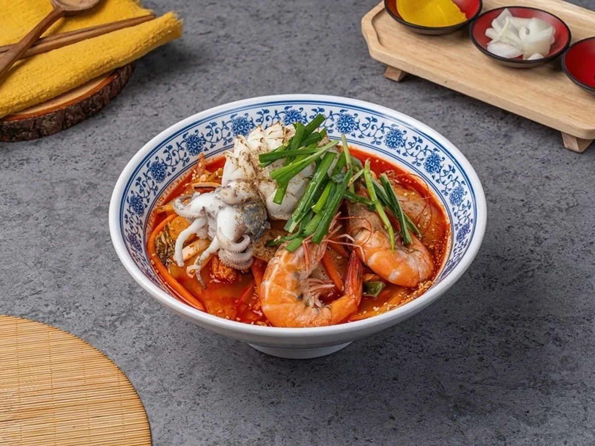 짬뽕천하 대표 사진