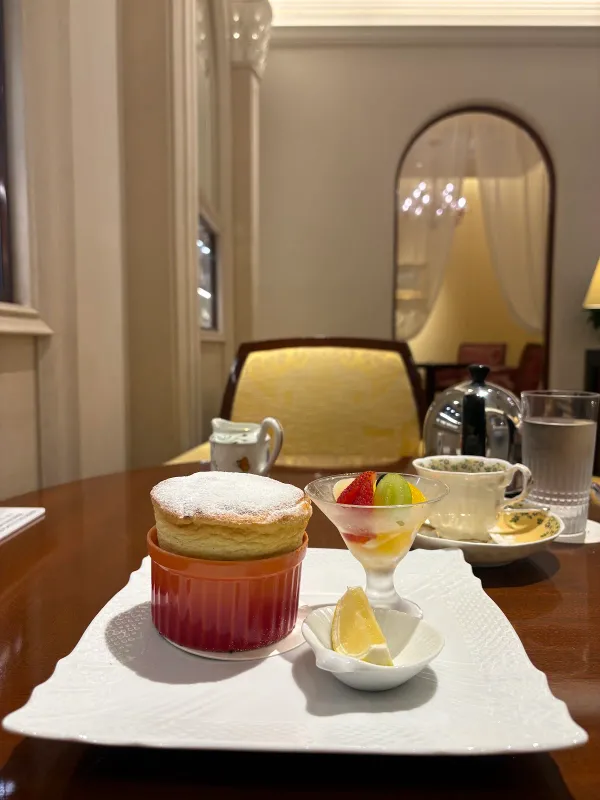 Royal Crystal Cafe, photo 2