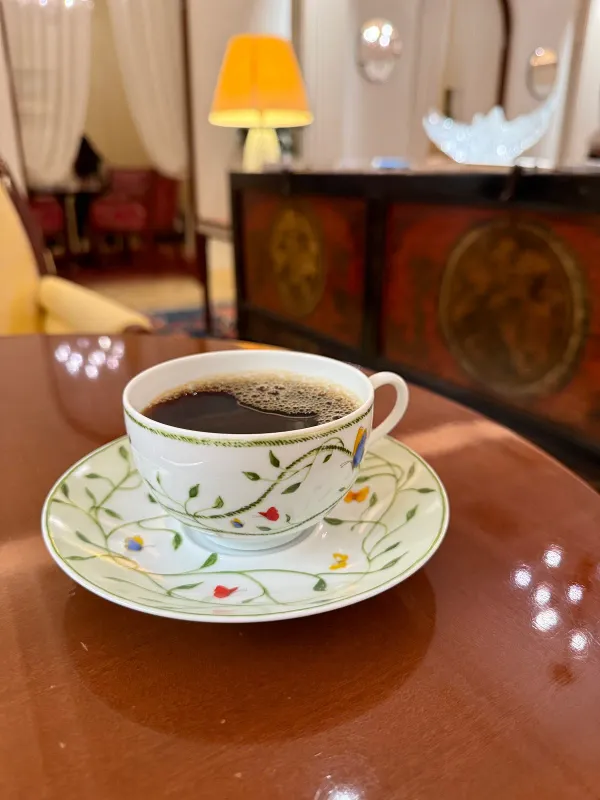 Royal Crystal Cafe, photo 3