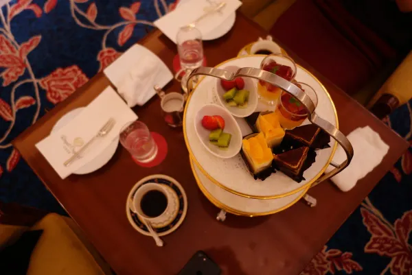 Royal Crystal Cafe, photo 4
