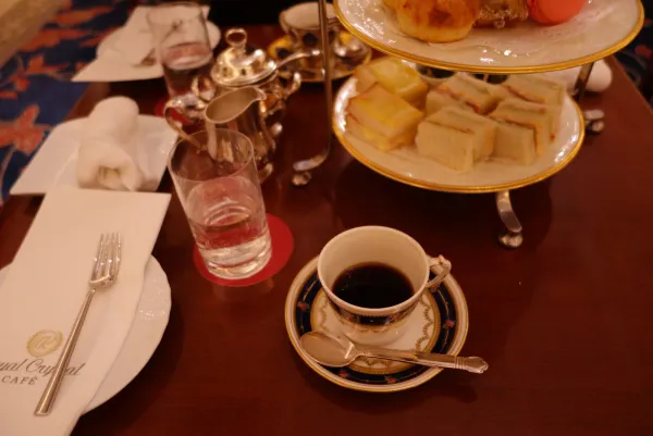 Royal Crystal Cafe, photo 5