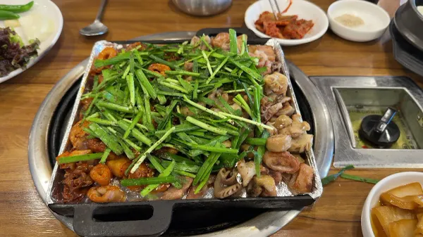 왕십리 정부네 곱창 사진 4