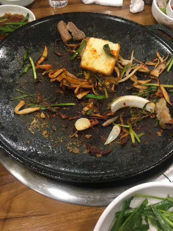 왕십리 정부네 곱창 사진 5