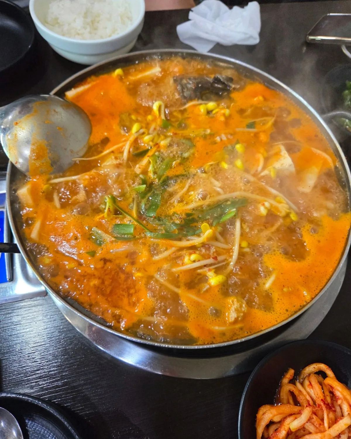 テホ食堂のメイン写真
