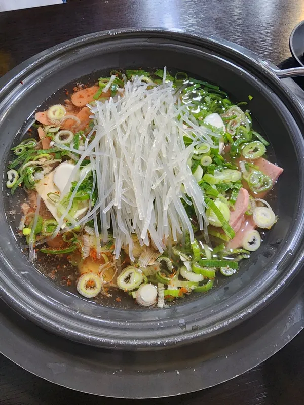 テホ食堂の写真3