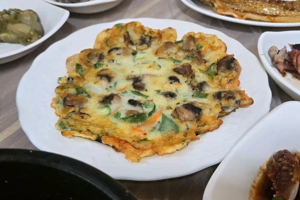 국일식당
