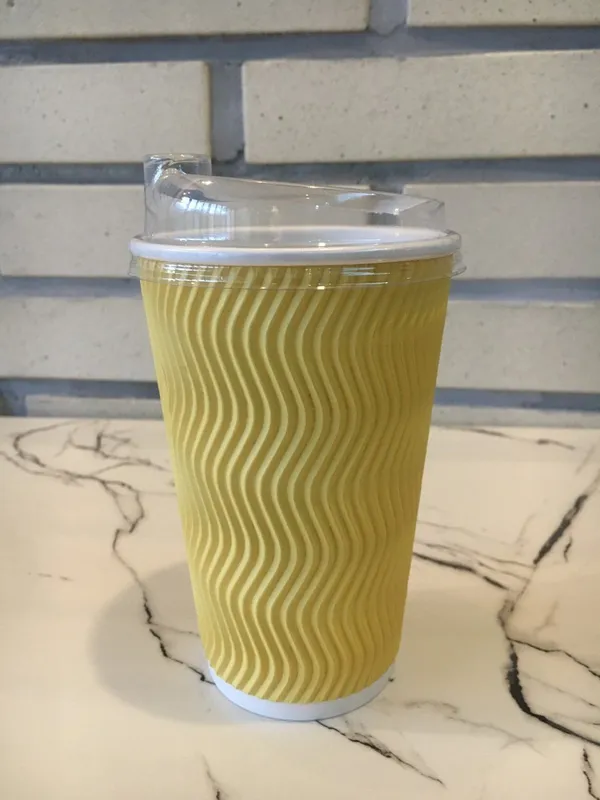 ベリーコーヒー チサン店の写真4