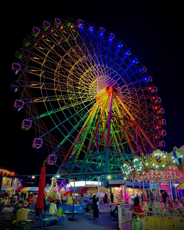 サプギョホ ノリドンサンの写真2