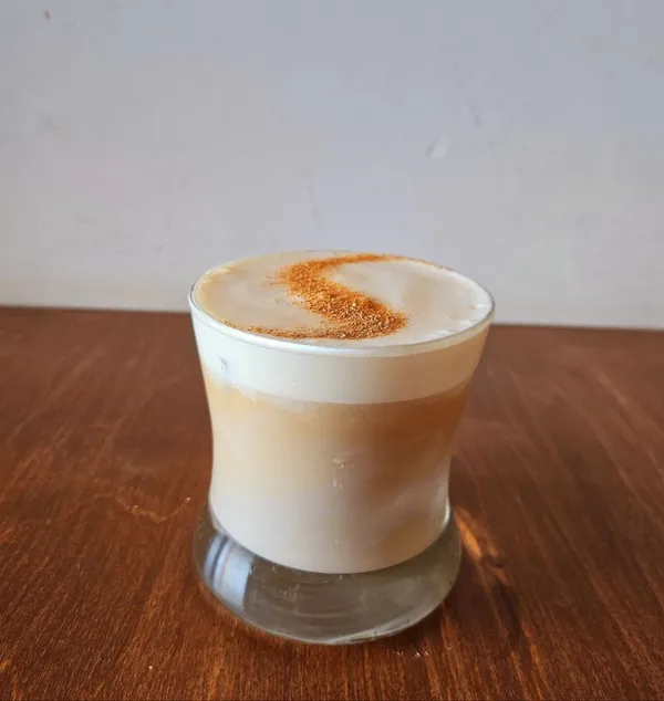イワカフェの写真3