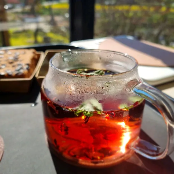 カフェテウォルの写真2