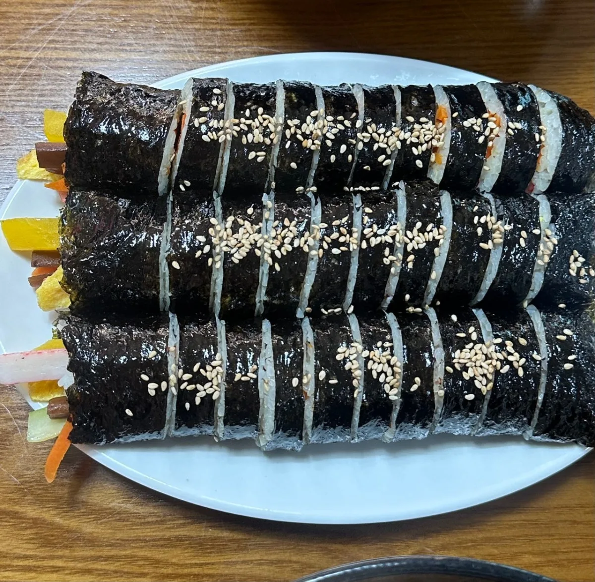 풍산명품 즉석도너츠のメイン写真