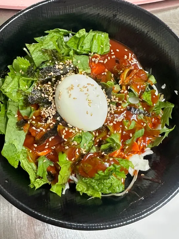 풍산명품 즉석도너츠の写真2