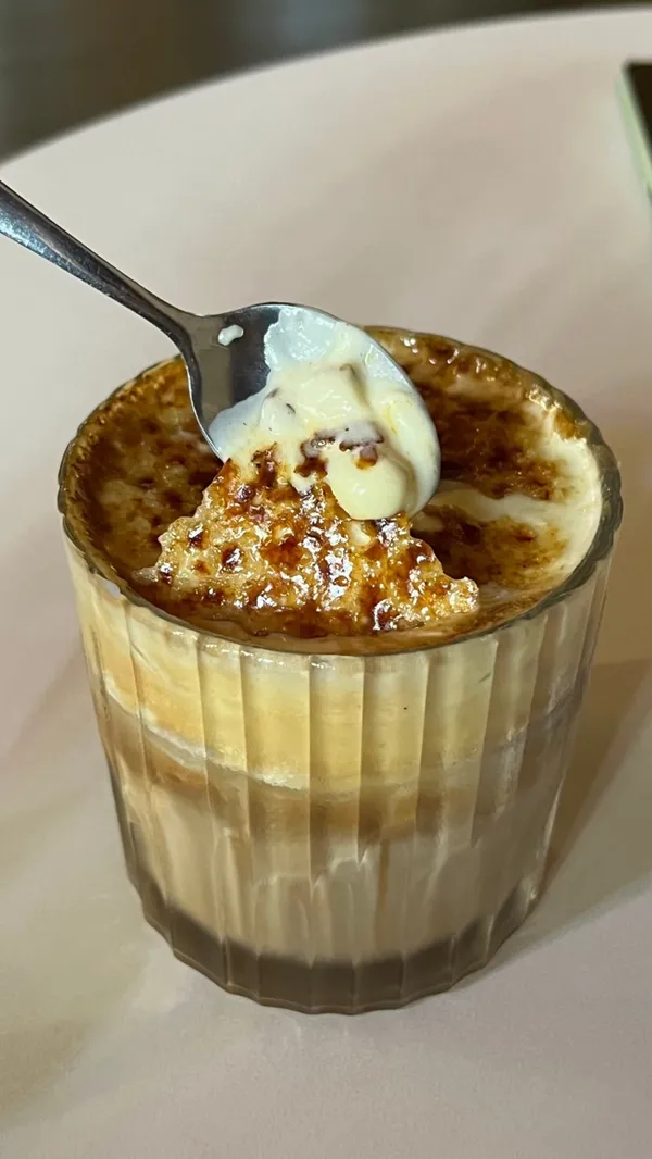 カントリー ロード コーヒーの写真2