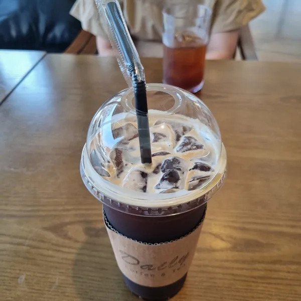 デイリーカフェの写真2