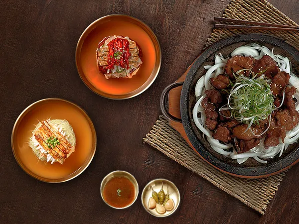 교동면옥 대전중리점 사진 2