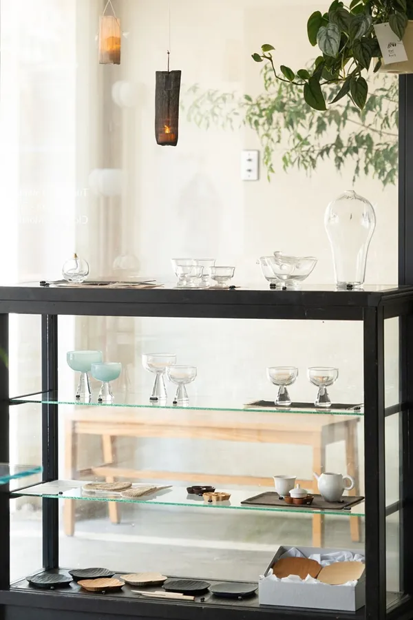 TWL shopの写真4