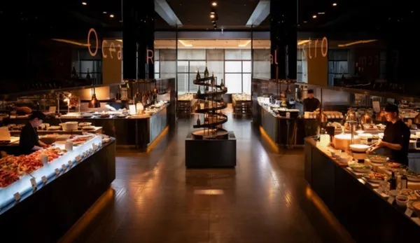 콘래드 서울 제스트 사진 3