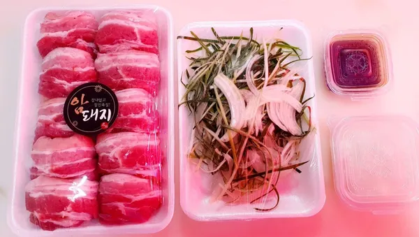 새댁식육점 사진 2
