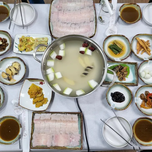회초랑 사진 4