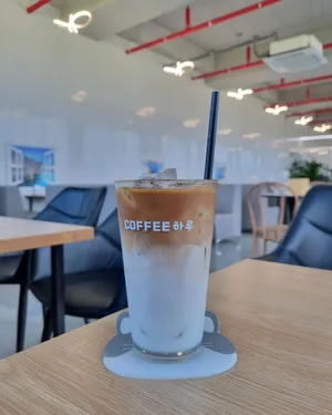 コーヒー ハル