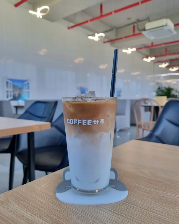 コーヒー ハル