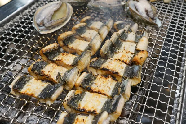 머슬장어 사진 3