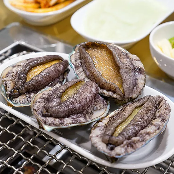 머슬장어 사진 4