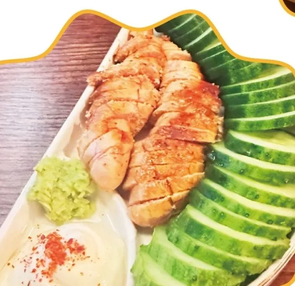 スジェメクチュジプ チャンウォンバンソン店の写真2